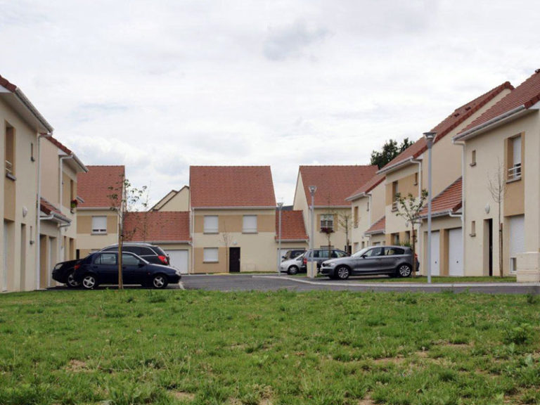 Gendarmerie SaintAignan cbatim