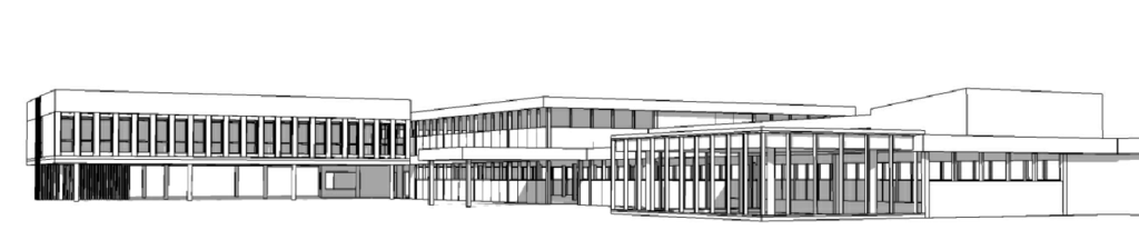 Collège Sainte Thérèse Le Mesnil Saint Denis