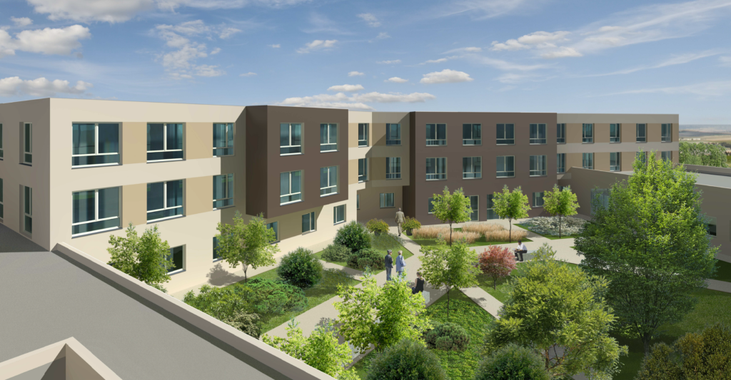 ORPEA Les Olivet cbatim